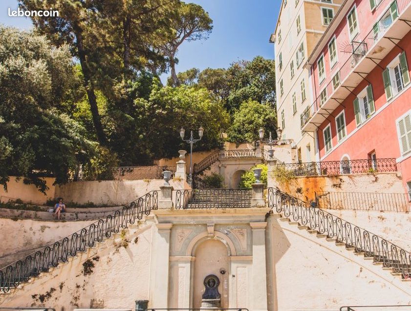 Appartement 3 pièces 50 m² · à Bastia · 50 m² · 220 000 €