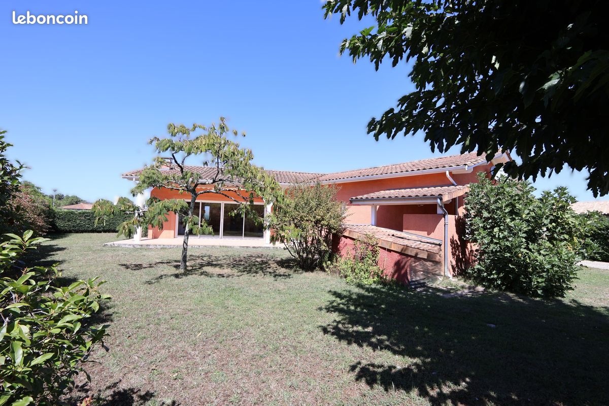 Maison 5 pièces 147 m² · au Porge · 147 m² · 541 000 €