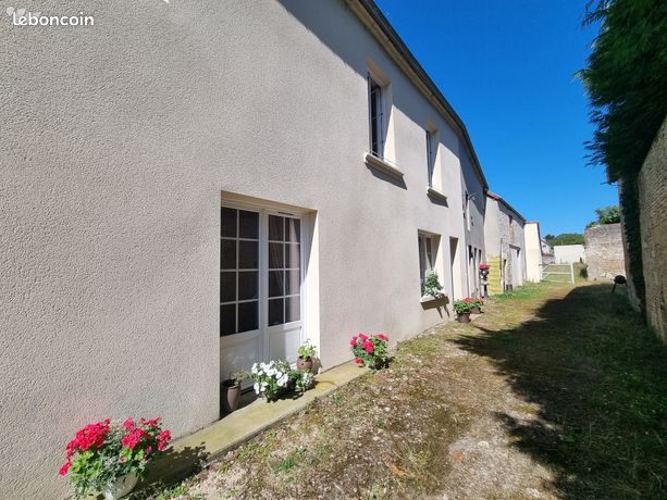Maison 5 pièces 94 m²