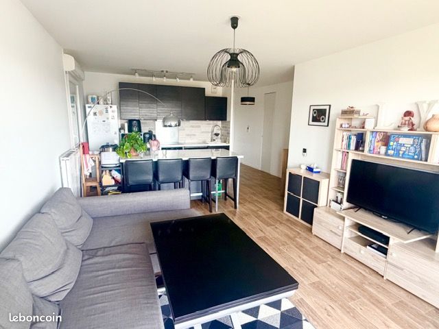 Appartement 4 pièces 79 m² · à Lieusaint · 79 m² · 275 000 €