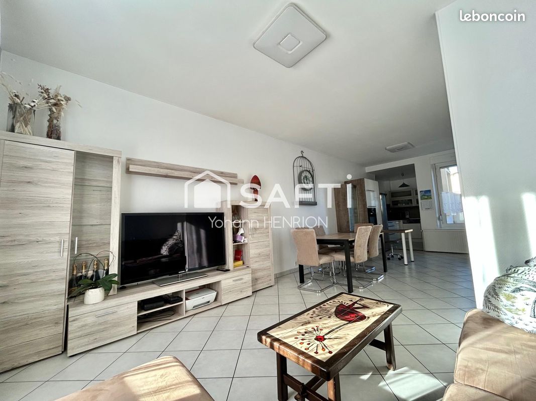 Maison 5 pièces 124 m² · à Thierville-sur-Meuse · 124 m² · 145 000 €