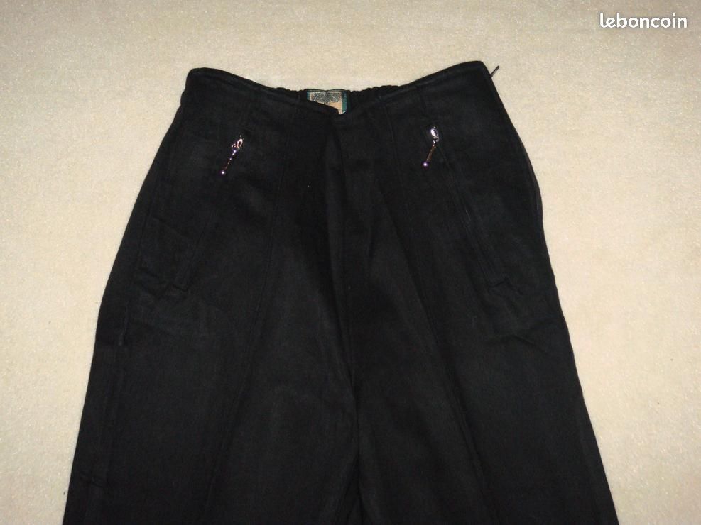 Pantalons Ubak 11-12 years (image 2)