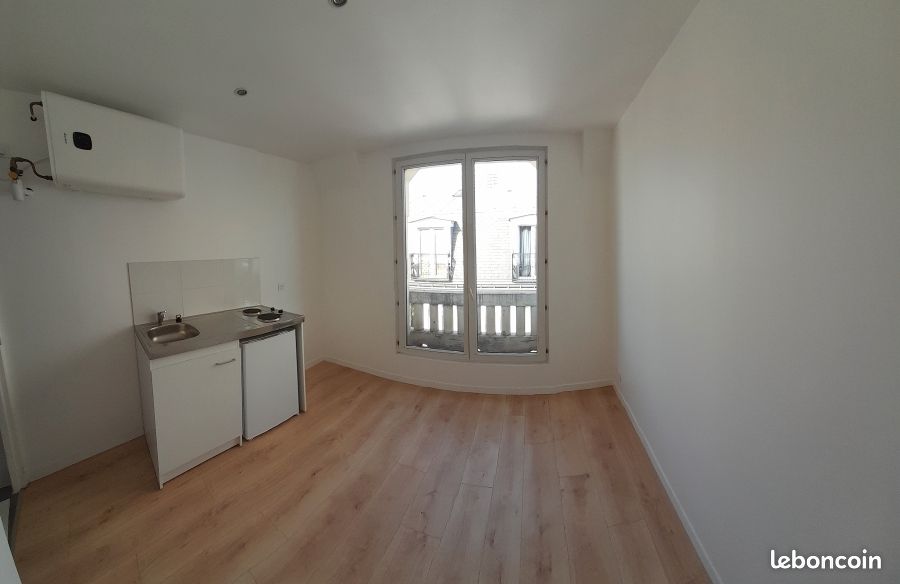 Appartement 1 pièce 10 m² · à Paris · 10 m² · 92 000 €