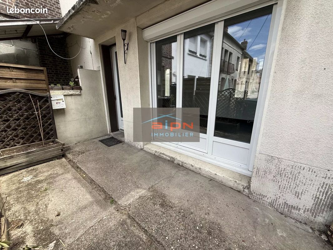 Maison 4 pièces 57 m² (image 2)
