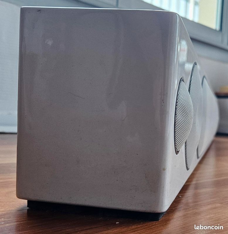 Monitor Audio Radius One HD (enceinte 3 en 1) (image 3)