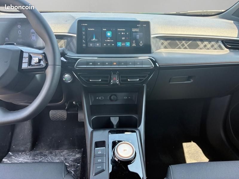 Mg motor MG3 1.5 Hybrid+ 195ch Luxury (image 8)