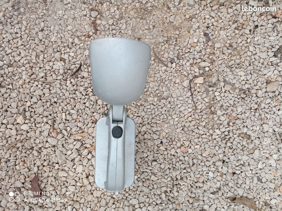 Lampe torche (image 3)