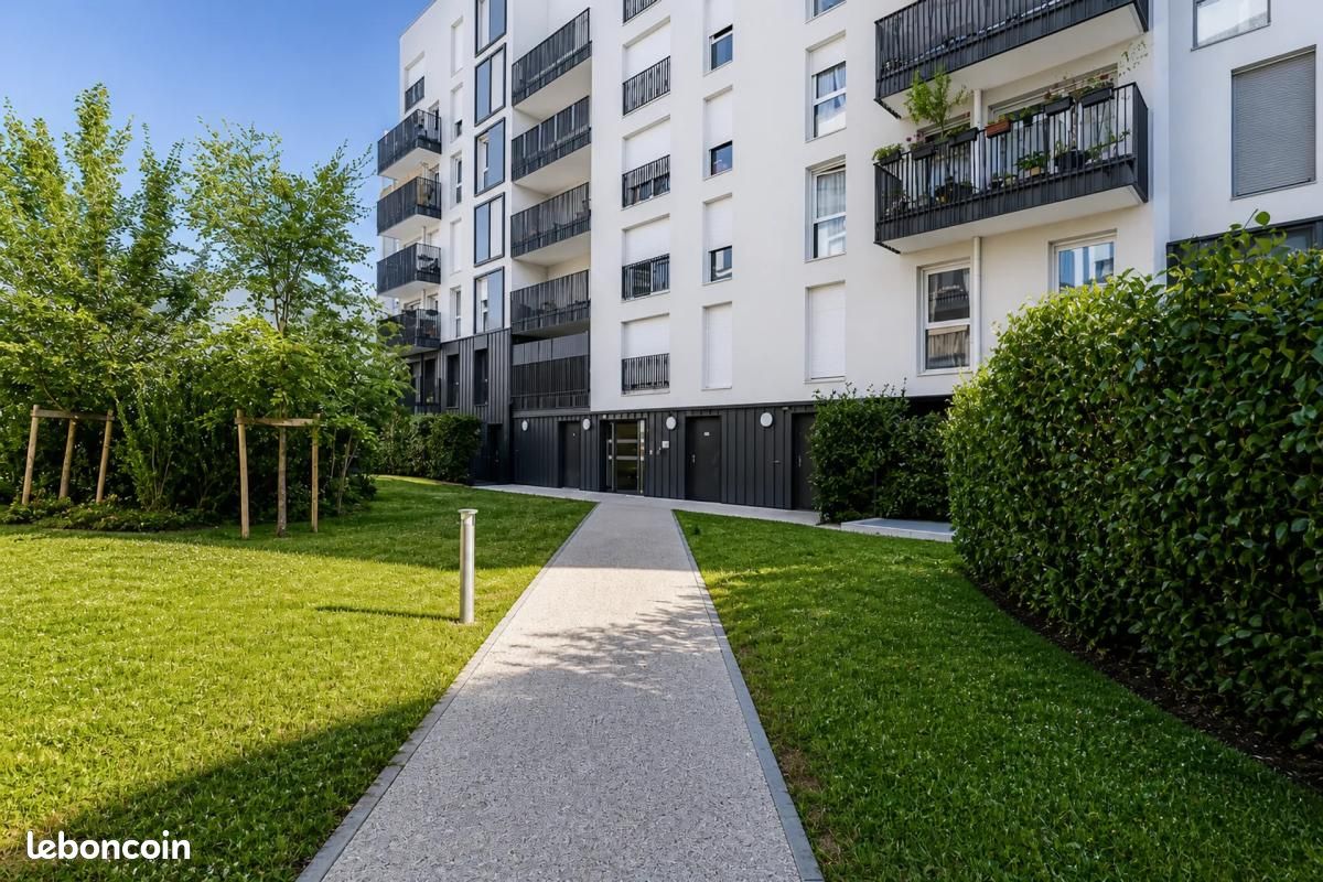 Appartement 4 pièces 81 m² · à Noisy-le-Sec · 81 m² · 455 000 €