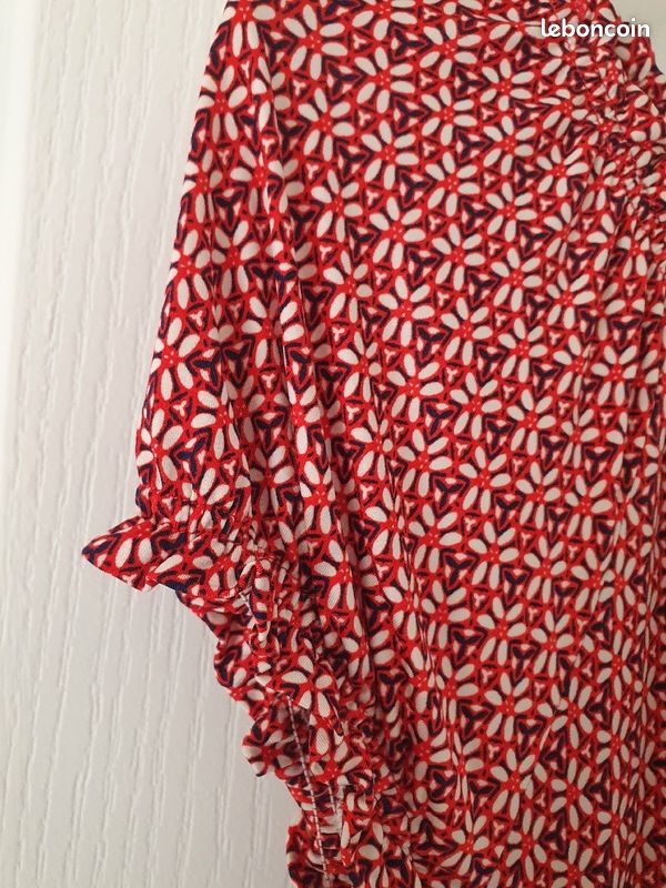 Robe Mim taille M (image 5)