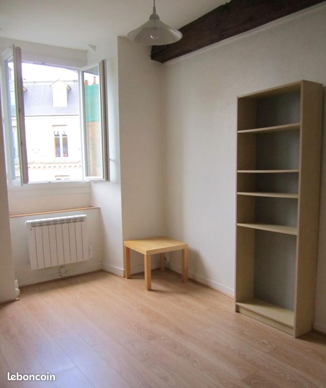 Appartement 1 pièce 30 m² · à Rennes · 30 m² · 770 €