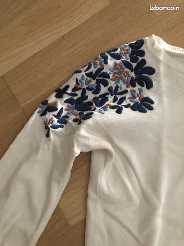 Pull carol (image 1)