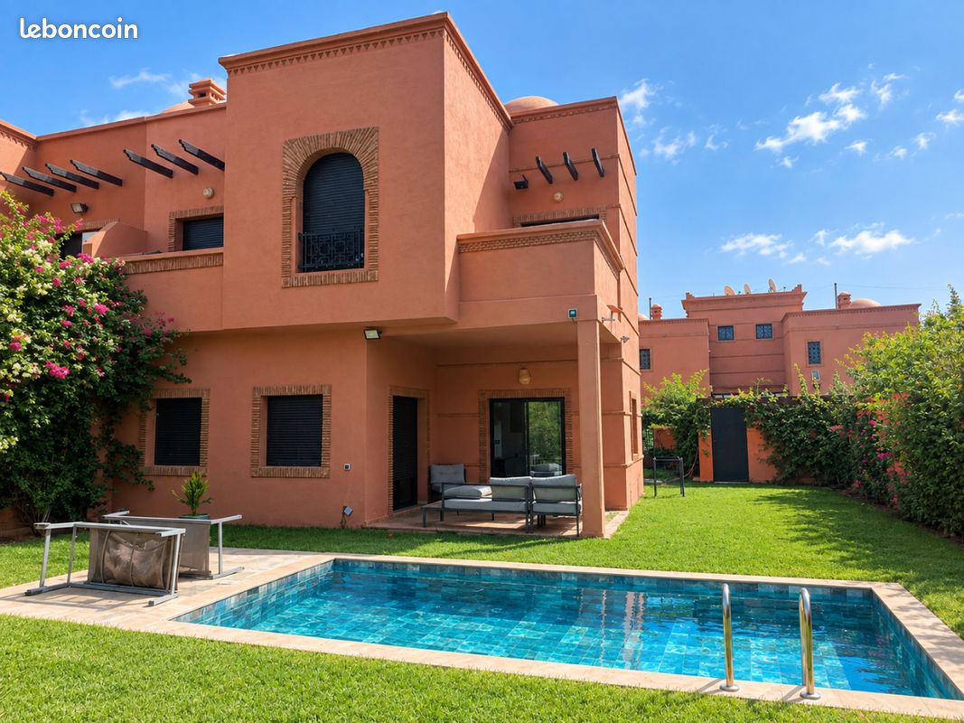 Maison 5 pièces 170 m² · à Marseille · 170 m² · 2 150 €/mois