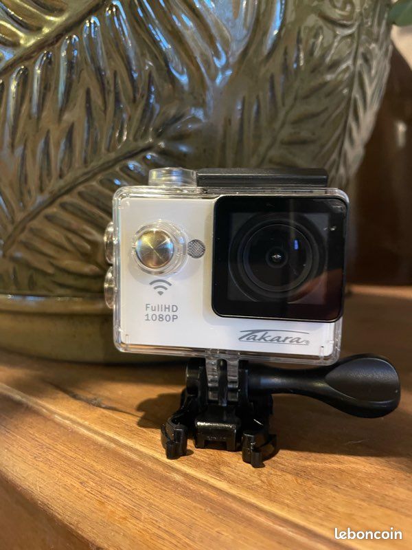 Caméra sport takara neuve (image 1)