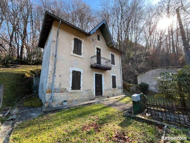 Maison 6 pièces 150 m²