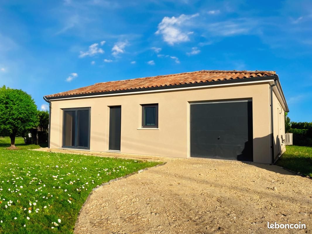 Maison 4 pièces 90 m² · à Saint-Nexans · 90 m² · 173 150 €