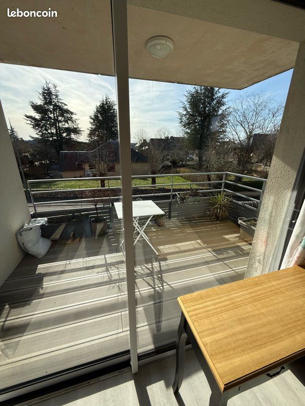 Appartement 3 pièces 66 m² · à Bozouls · 66 m² · 740 €/mois