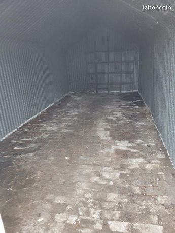 Parking 15 m² Crespin