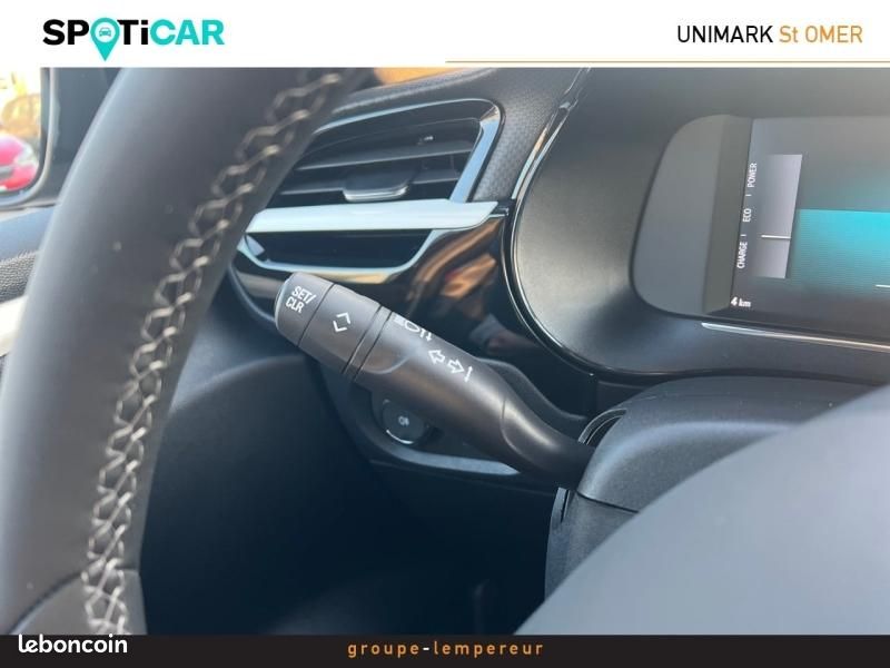 Opel Corsa 1.2 Turbo Hybrid 110ch GS e-DCT6 (image 29)