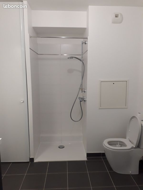 Appartement a louer velizy-villacoublay - 1 pièce(s) - 30 m2 - Surfyn
