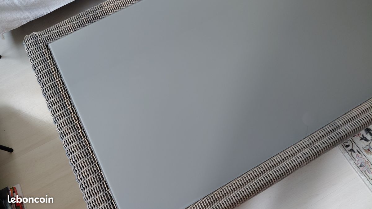Table basse (image 8)