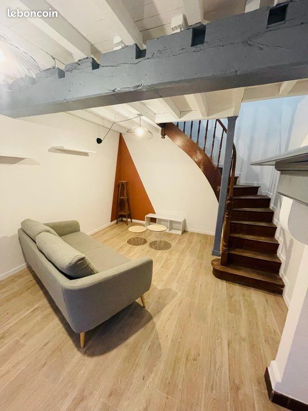 Appartement 3 pièces 69 m² · à Orthez · 69 m² · 695 €/mois