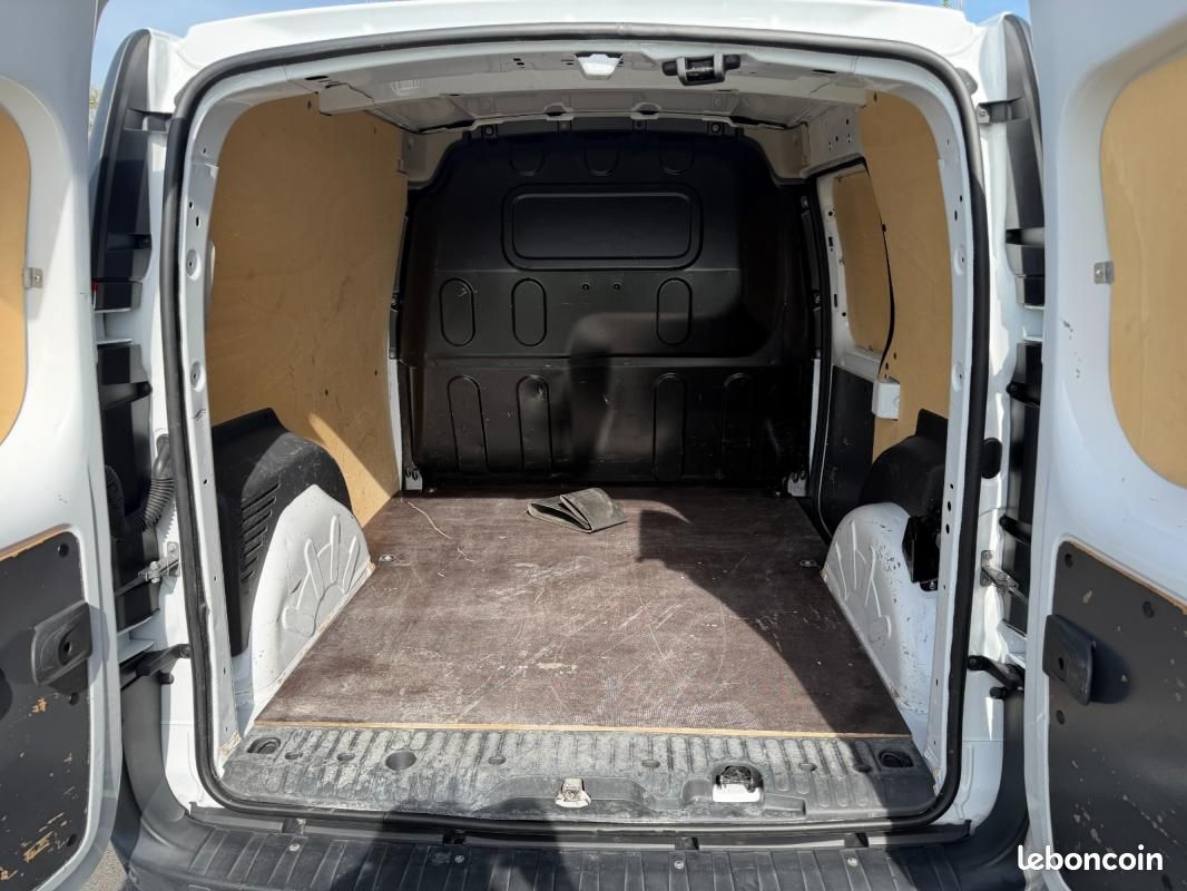 Renault Kangoo II Grand Confort 1,5 dci 95ch (image 13)