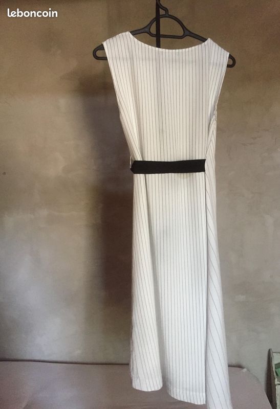 Robe été Cop Copine T. 38 (image 2)