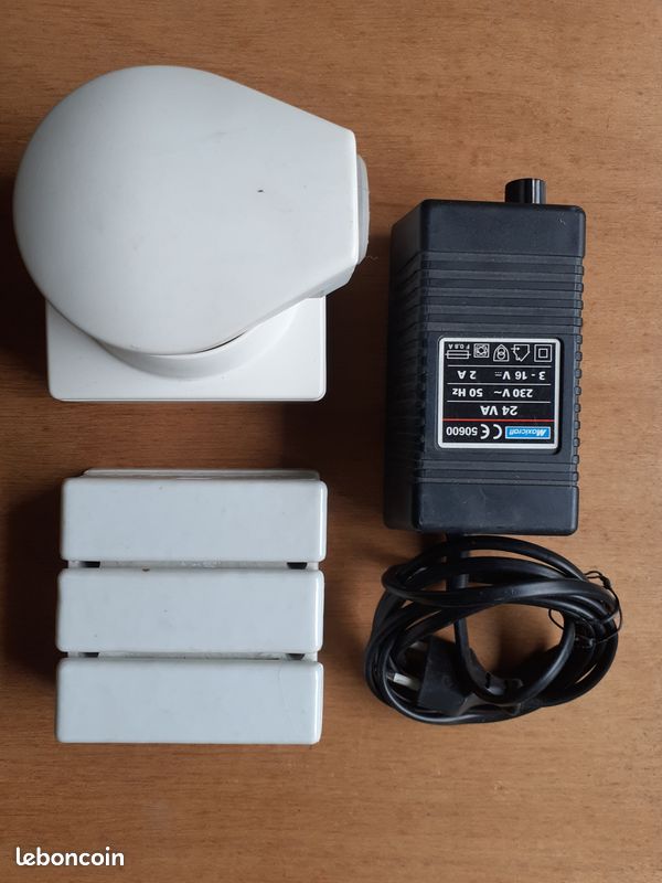 Legrand prise,Transformateur,Porte fusibles (image 1)