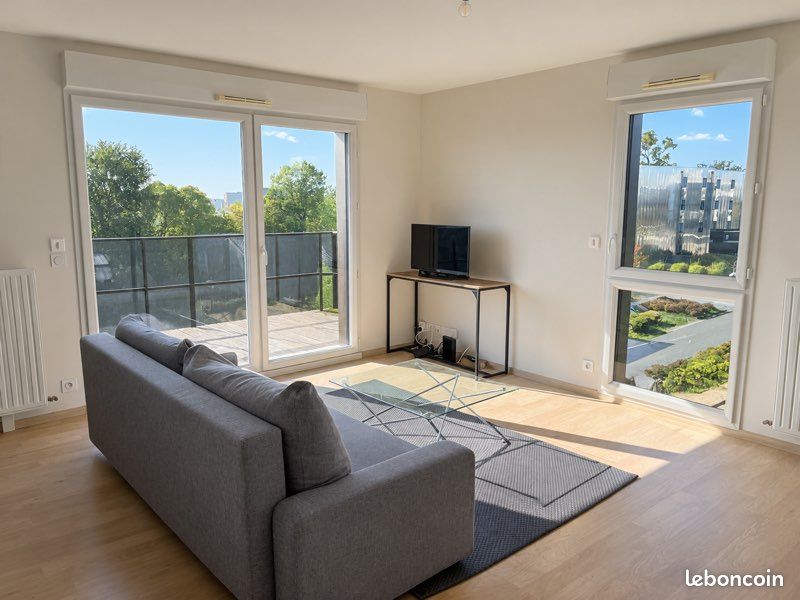 Appartement 3 pièces 65 m² · à Vezin-le-Coquet · 65 m² · 1 050 €/mois