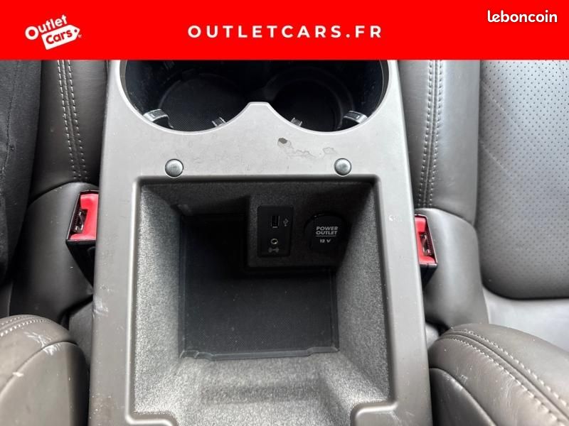 Porsche Macan 3.0 V6 258ch S Diesel PDK (image 30)
