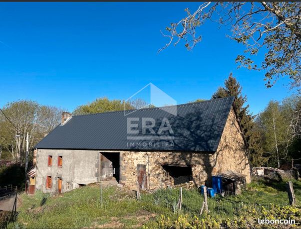 Maison 6 pièces 70 m²