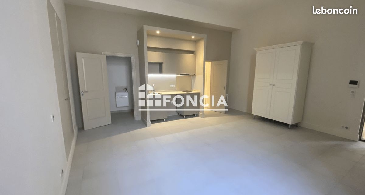 Appartement 1 pièce 37 m² · à Avignon · 37 m² · 474 €/mois