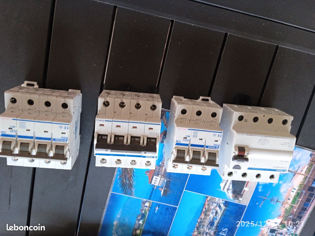 Electricite (image 1)