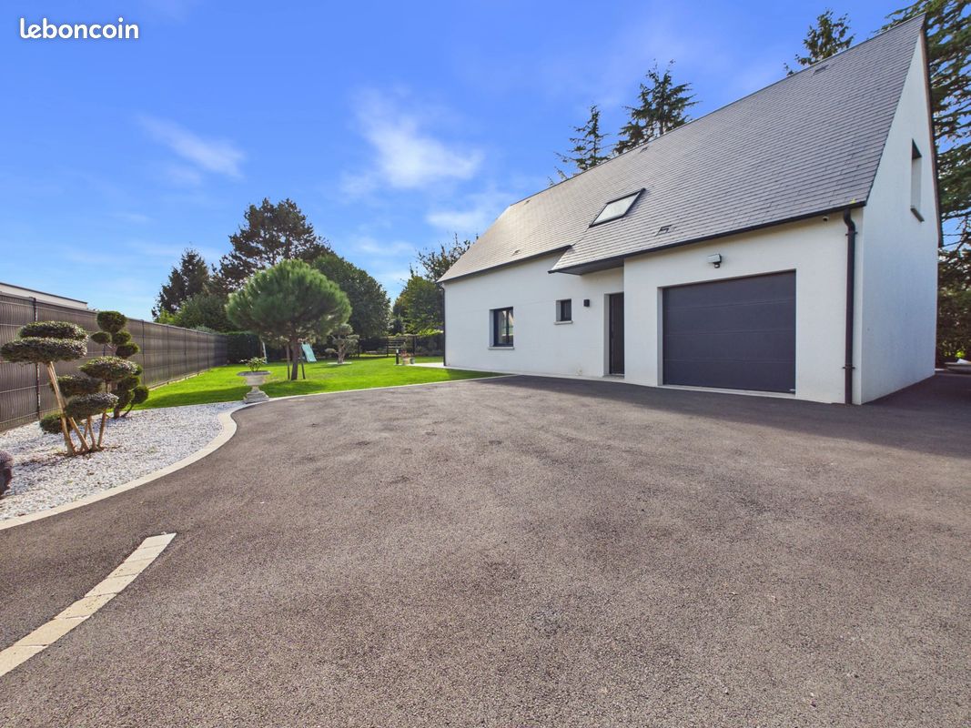 Maison 5 pièces 128 m² · à Varaville · 128 m² · 493 500 €