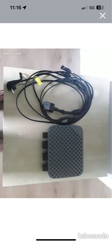 EcoFlow Power-Stream (image 1)