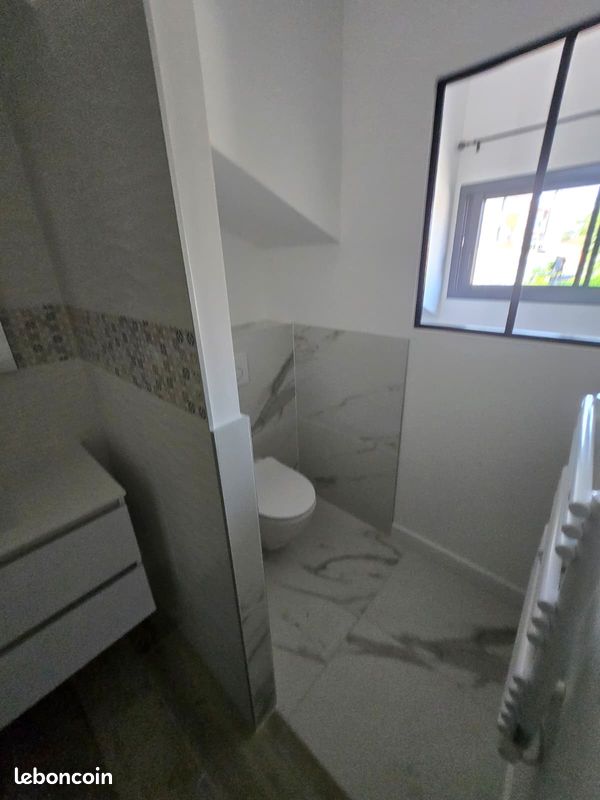 Maison a louer pessac - 4 pièce(s) - 95 m2 - Surfyn