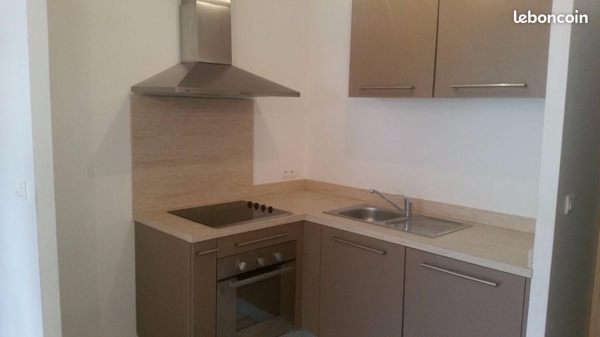 Appartement 2 pièces 38 m² · à Arles · 38 m² · 563 €