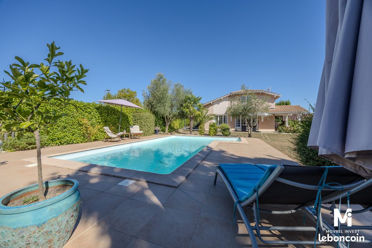 Maison 5 pièces 146 m² · à Mont-de-Marsan · 146 m² · 379 900 €