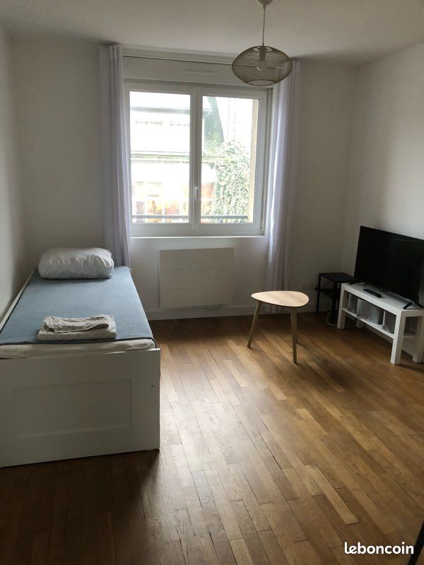 Appartement 2 pièces 28 m² · à Condé-en-Normandie · 28 m² · 320 €