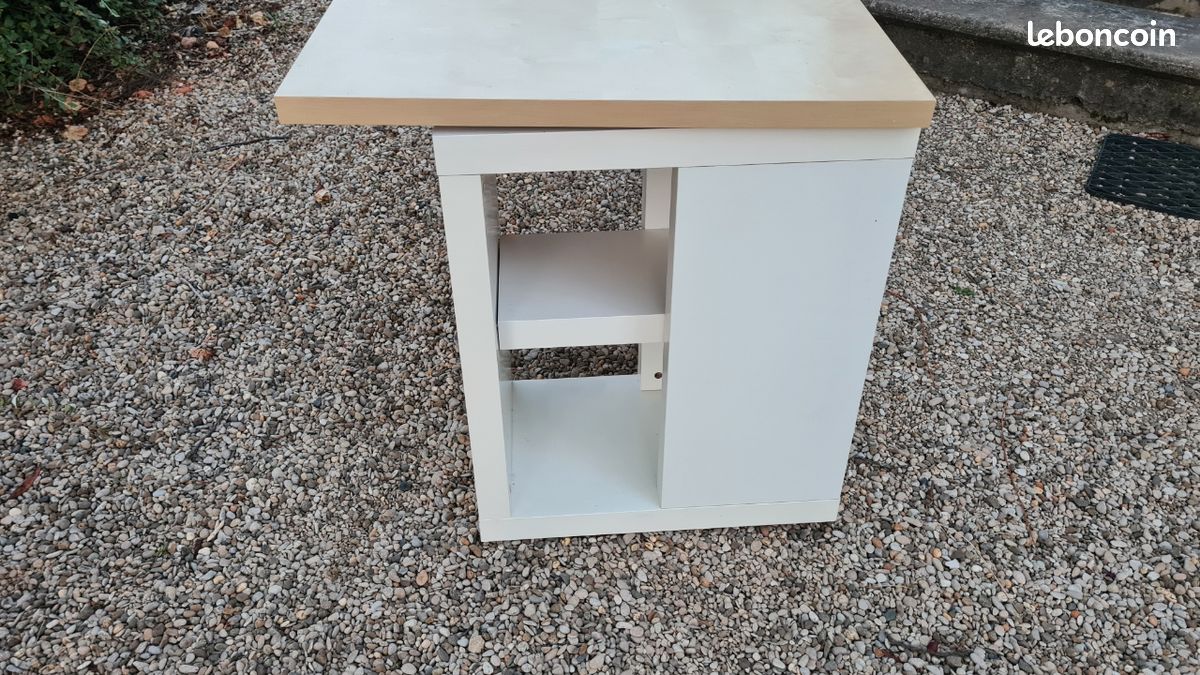 Bureau ikea (image 3)