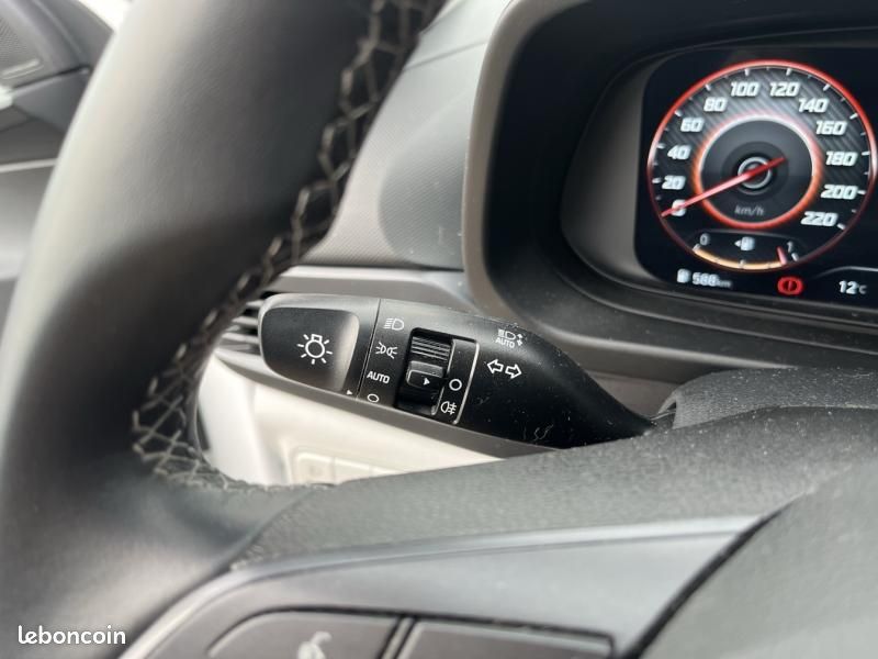 Hyundai i20 1.0 T-GDi 100ch Creative (image 15)