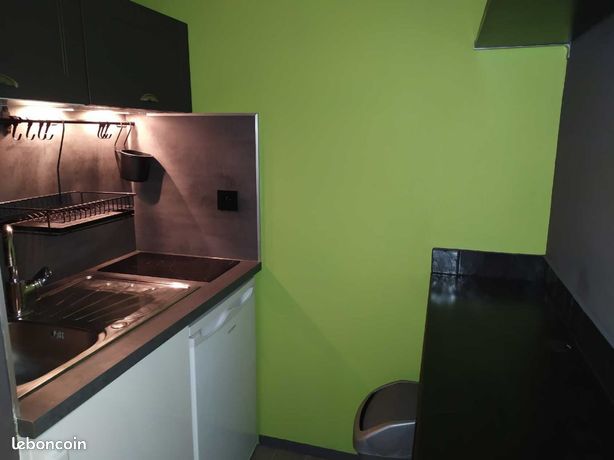 A louer Studio meublé