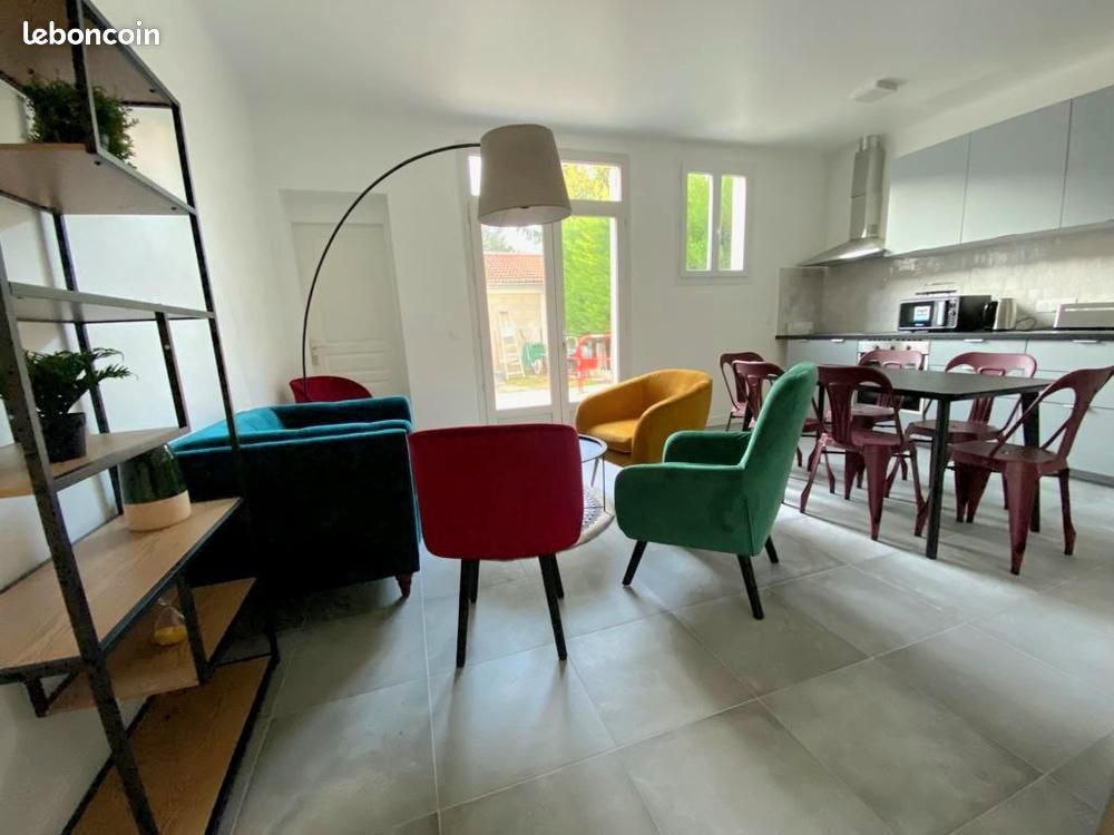 Appartement a louer champigny-sur-marne - 1 pièce(s) - 26 m2 - Surfyn