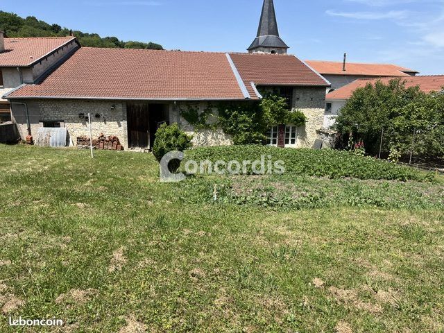 Maison 2 pièces 80 m² · à Sivry-la-Perche · 80 m² · 110 000 €
