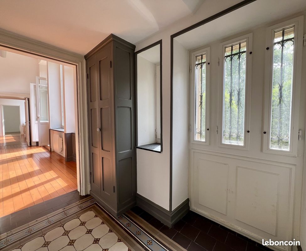 Appartement 4 pièces 94 m² · à Hayange · 94 m² · 1 170 €/mois