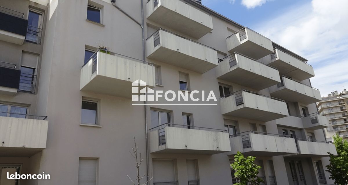 Appartement 3 pièces 60 m² · à Limoges · 60 m² · 700 €/mois