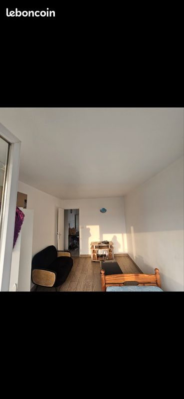 Chambre en colo (image 2)