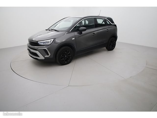 Opel Crossland GS Line 1.2 Turbo 110 ch BVM6 (image 2)