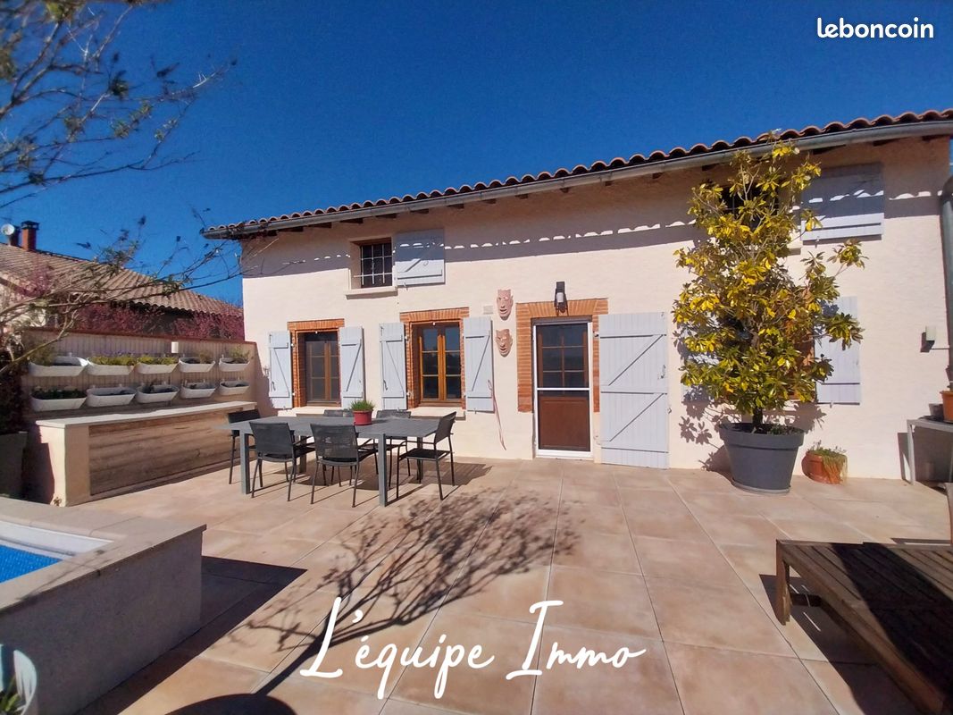 Maison de village 6 pièces 140 m² (image 3)