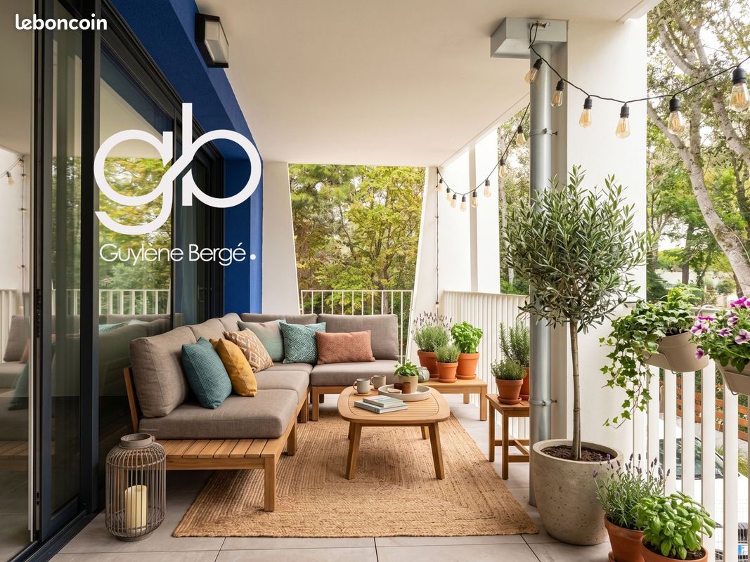 Appartement 4 pièces 97 m² · à La Grande-Motte · 97 m² · 753 000 €